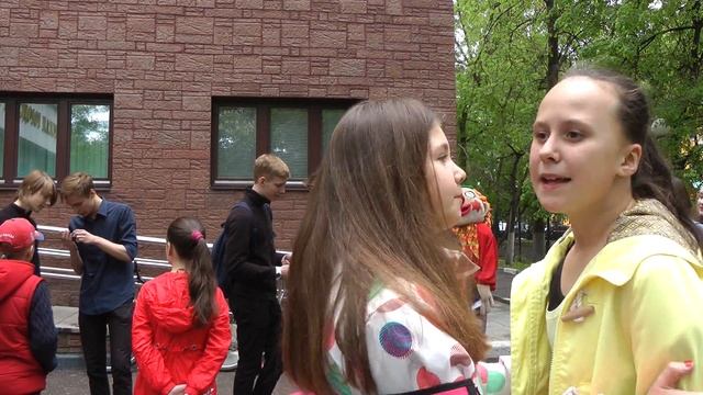 ДеньЗащитыДетей 01 06 2017