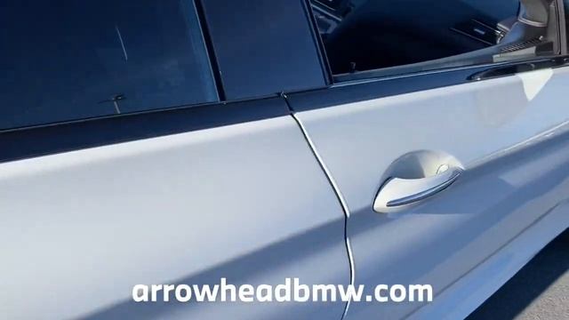 Trade in Tuesday at Arrowhead BMW | Pre-Owned 2019 BMW 6 Series 650i Gran Coupe | 4.5.22