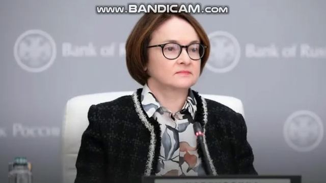 Набиуллина отметила рост покупок жилья за собственные средства россиян.