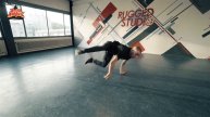 Powermove Transition /w Tawfiq (The Ruggeds) | BREAK ADVICE
