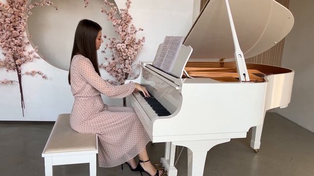 MY HEART WILL GO ON | TITANIC | ТИТАНИК | НОТЫ ДЛЯ ФОРТЕПИАНО | НАДЕЖДА ЯКОВЛЕВА