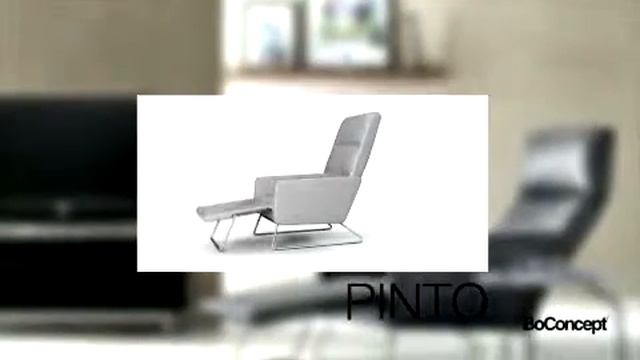 BoConcept Λειτουργικότητα