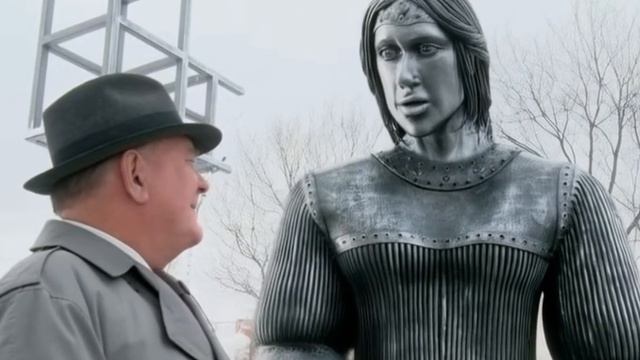 Поговори со  мной,Аленка! Нововоронеж.