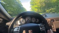 2009 911 Turbo Test Drive