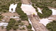 Summary - Car/Bike - Stage 6 (Arequipa / La Paz) - Dakar 2018