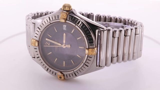 Breitling Callisto Ladies Watch
