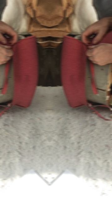 Ещё один стильный красавчик готов!❤️🔥