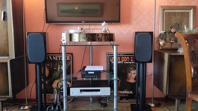 Silvertone Loft