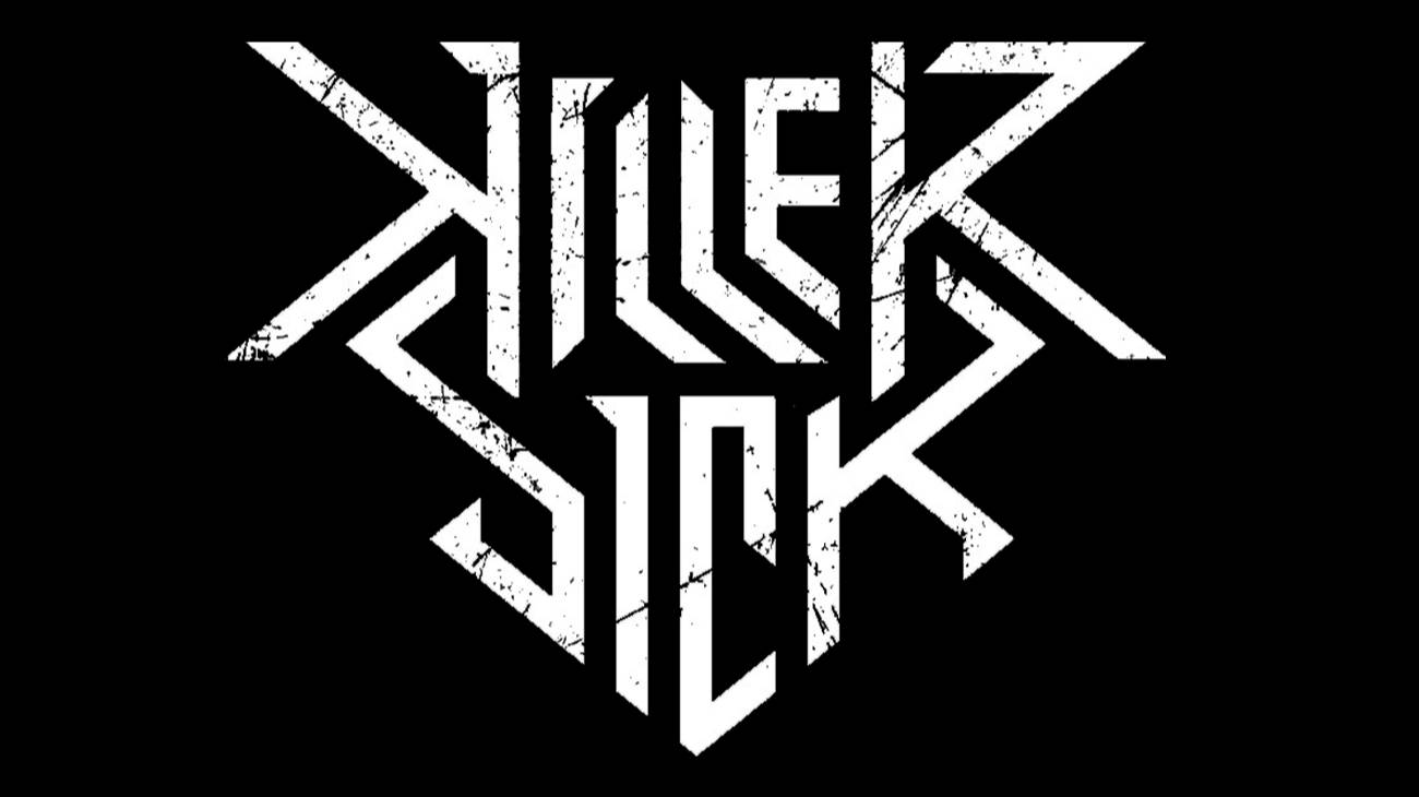 KILLERSICK - We Are Toxic