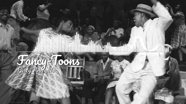 [Electro Swing] Party Animals