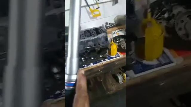 torque motor fire passo a passo