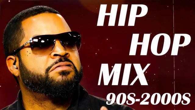 90S HIP HOP MIX 2024 - Ice Cube - Greatest hits songs hip hop mix 2024 n.06 #icecube #hiphopmix