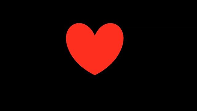 Сердце heart 10 минут