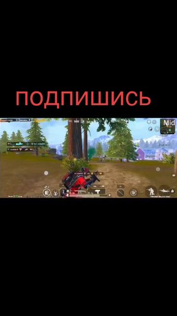 PUBG mobile kazik battlegrounds