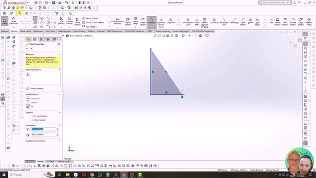 conic sections  part 1  Еllipse