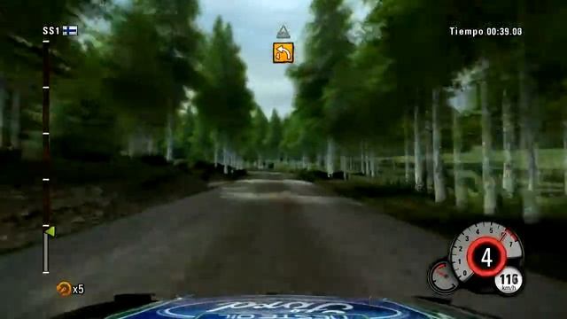 WRC 3  Steam