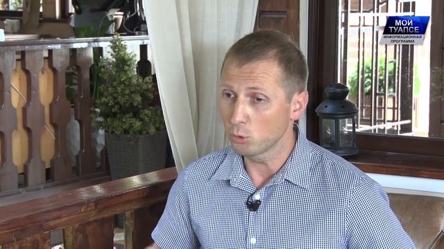 Беседа дня. Степан Кундиров.