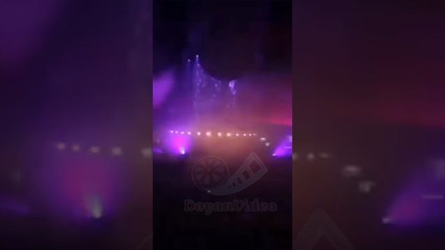 Чини төлә. Дмитрий Шараев. Лазерное шоу Vini Vici.