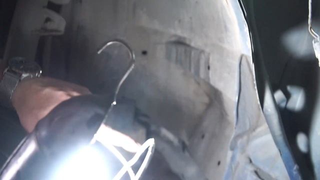 BMW E46 325ci Restorasyon Projesi - 1.Bölüm