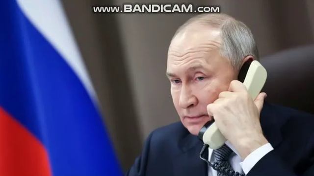 Путин рассказал о появившейся надежде после контактов с США.