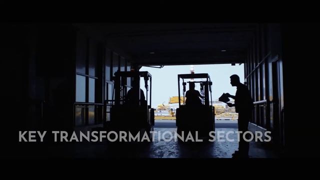 Gateway Gulf Investor Forum 2018 Promo