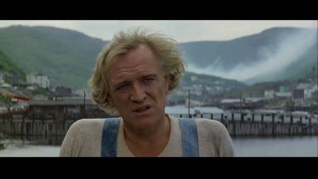 A Warning for Nolan | Orca (1977)