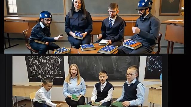 Монтаж видео с ИИ