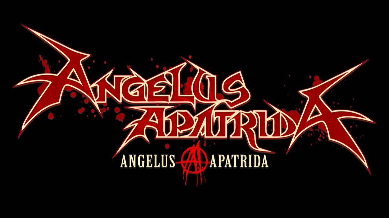 ANGELUS APATRIDA - Cold