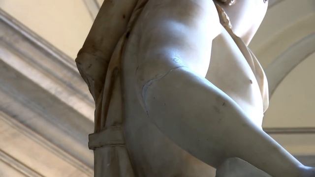 Der Apollo vom Belvedere