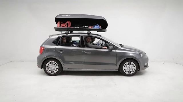 Rhino-Rack | Luggage Boxes - Snow Trip