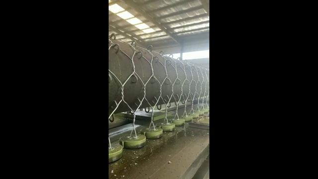 Закручивание проволоки