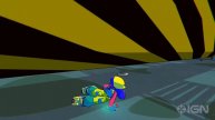 Трейлер All Systems Dance