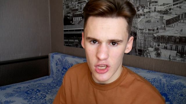 КРИНЖОВАЯ САМООБОРОНА