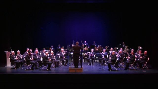 Descanso Eterno (Marcha de procesión) Óscar Navarro