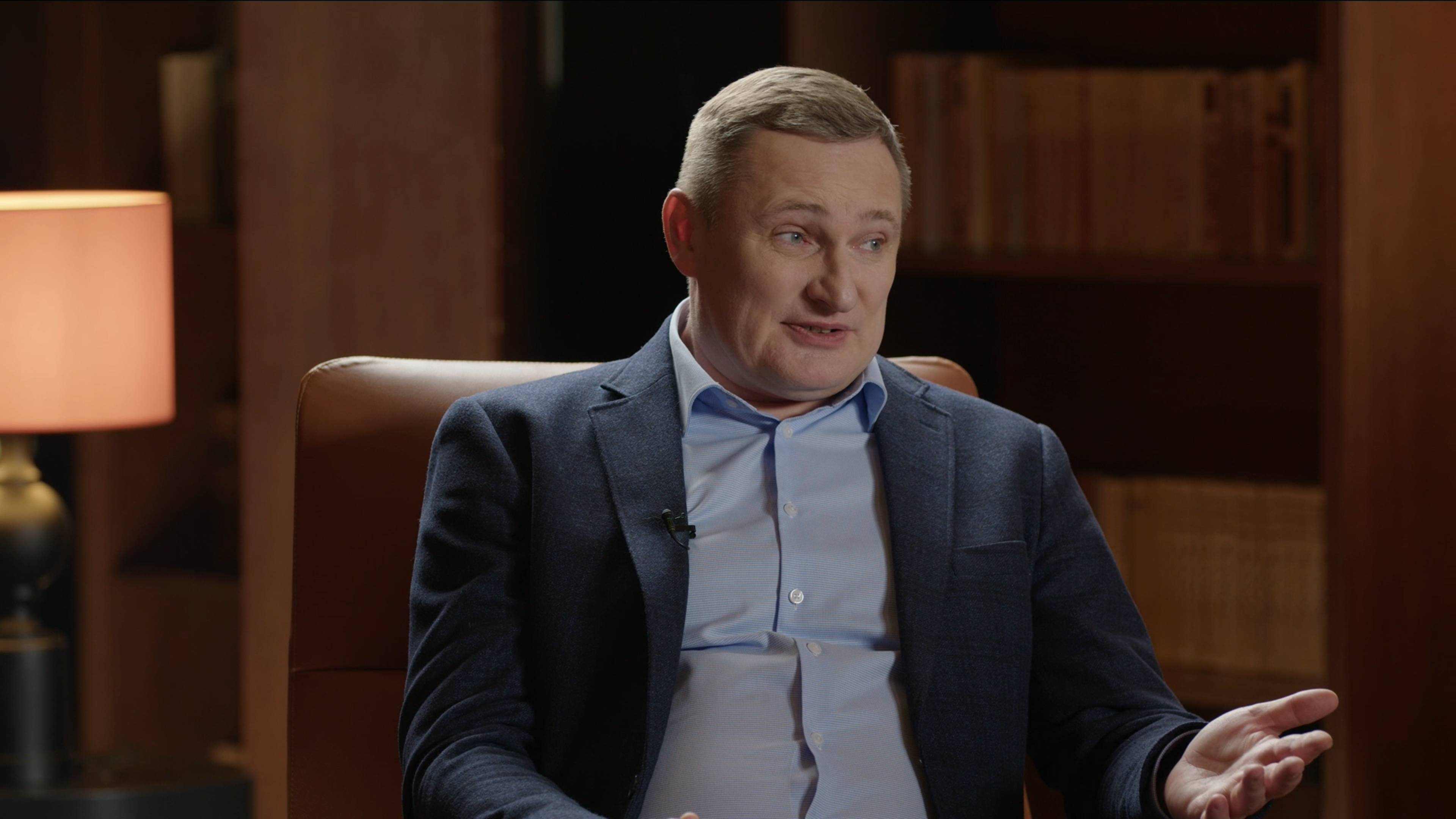 Андрей Воробьев о безопасности доменных имен