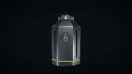 World's First Smart Gallon - Ghydion Launch Date