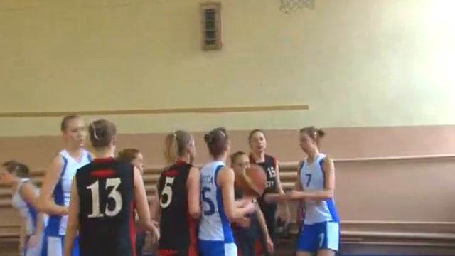"Одесса-Спорт представляет..." Выпуск №7. 18_04_11