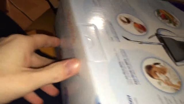 Brita Marella unboxing