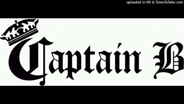 *CapTaiN_B* - *When Its Dark* - Instrumental - (Type Beat) - (Prod by Joe Bugatti Beats) 2021