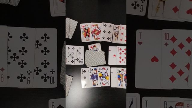 🔮 Гадание на Даму.Март.Дева ♍