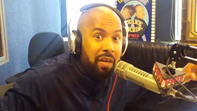 Kenny Burns Sunday Club Confessions - Where You Going With My Drinks?!