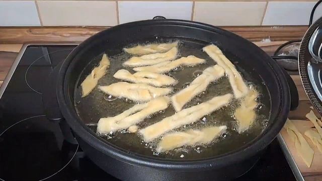 Хворост