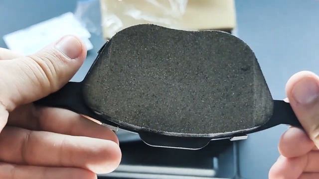 Распаковка RND