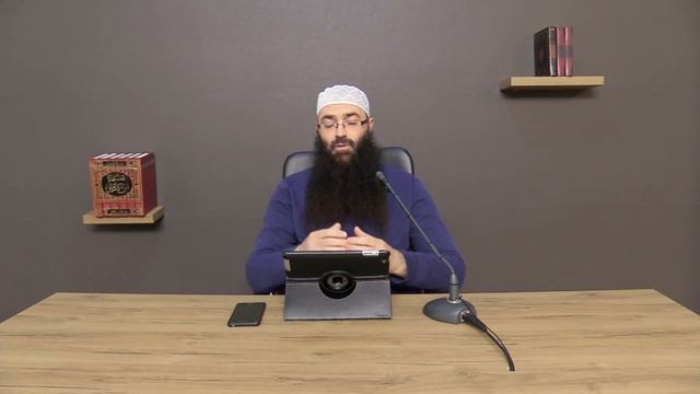 08. Ramazani 2019 - Format e përvetësimit të pasurisë në mënyrë të pandershme