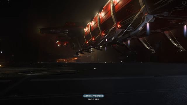 Inside Star Citizen： Strategic Reserves