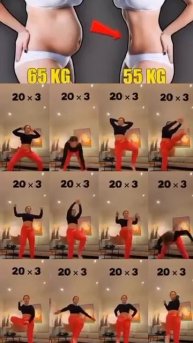 -10кг за 1 месяц 🌛