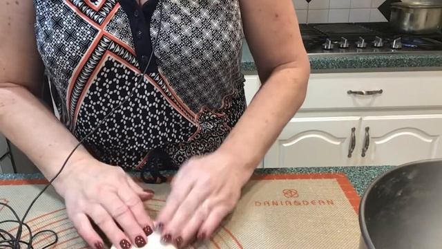 Пончики