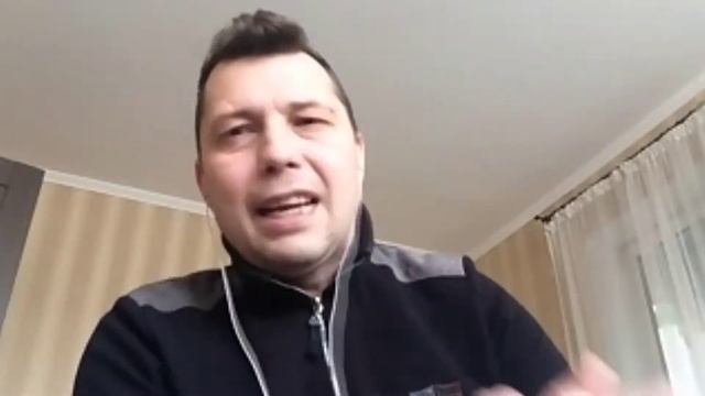 Пророческий взгляд на происходящее. Активация проекта "Велик день Изрееля" _1ч_ Р Сербук_10.03.2022