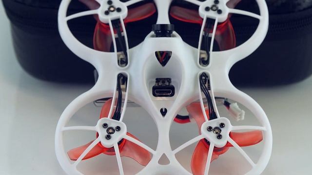 EMAX TinyHawk // Micro FPV Drone // GetFPV.com