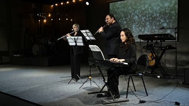 Рождество 07.01.2024